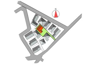 土地の日当たりがいいか調べる方法 簡単に自分で調べよう